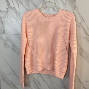 knit sweater